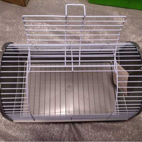 Small Animal Pet Carrier G2454