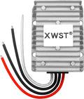 DC 12V 24V Step up to 36V Converter Regulator 15A 540W Waterproof Module Transformer Adapter Pack of 2 C257