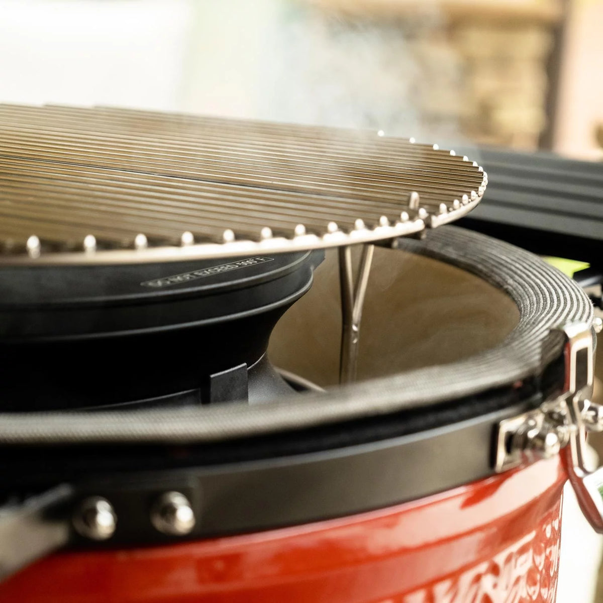 18-Inch Grills Insert with Rack P803102