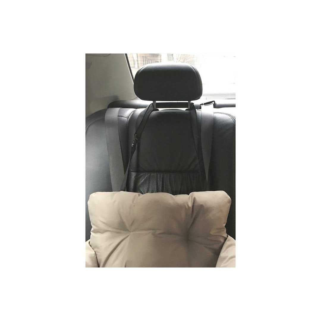 Travel Pet Bed S834113