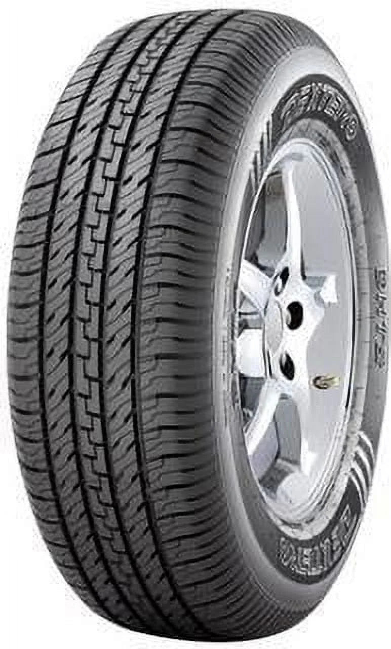 P245/65R17 105T Tire A77183