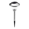 16 in. Solar LED Pathway Light X31589