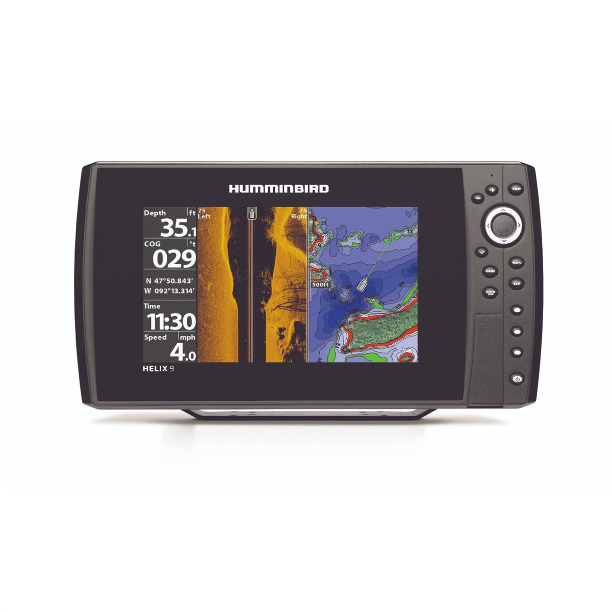 Fish Finder X57489