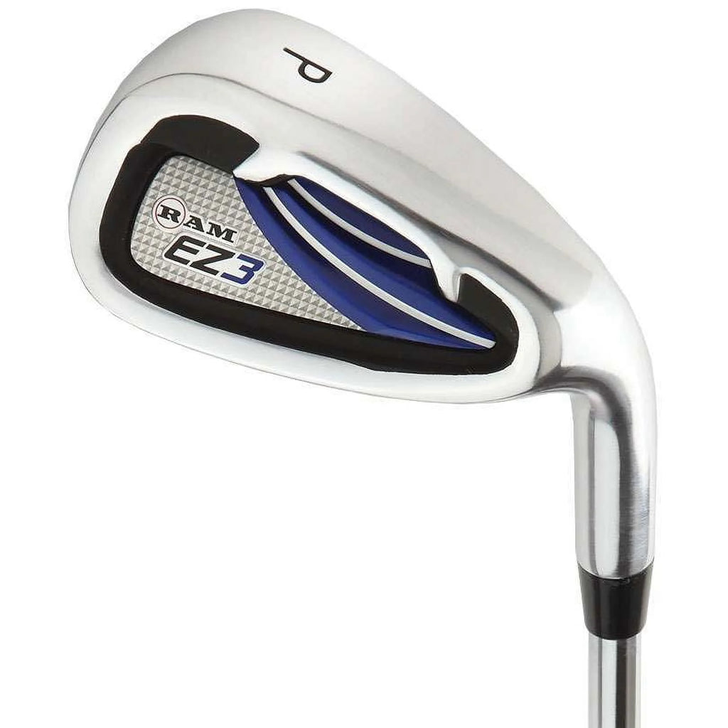 Right Hand +1 Inch Iron Set 5-6-7-8-9-PW T423268