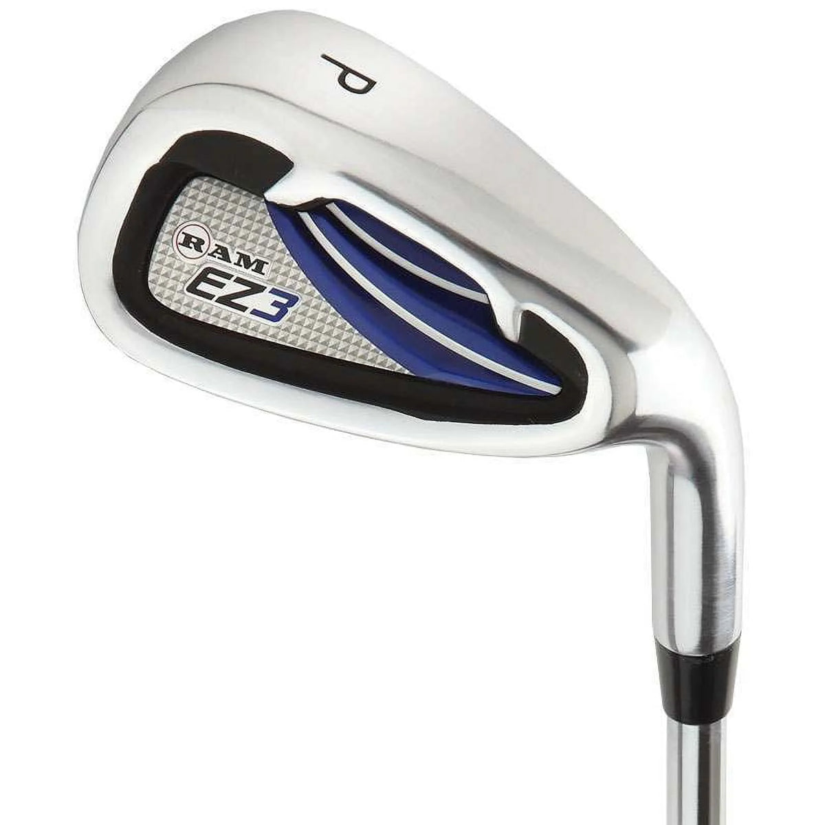 Right Hand +1 Inch Iron Set 5-6-7-8-9-PW T423268