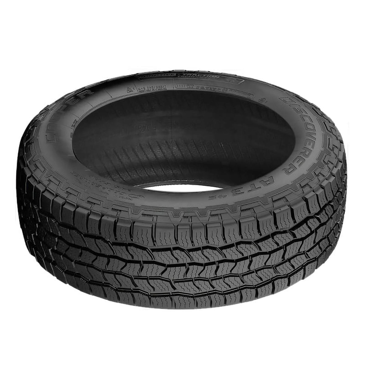 All-Terrain Tire 235/70R16 106T G113