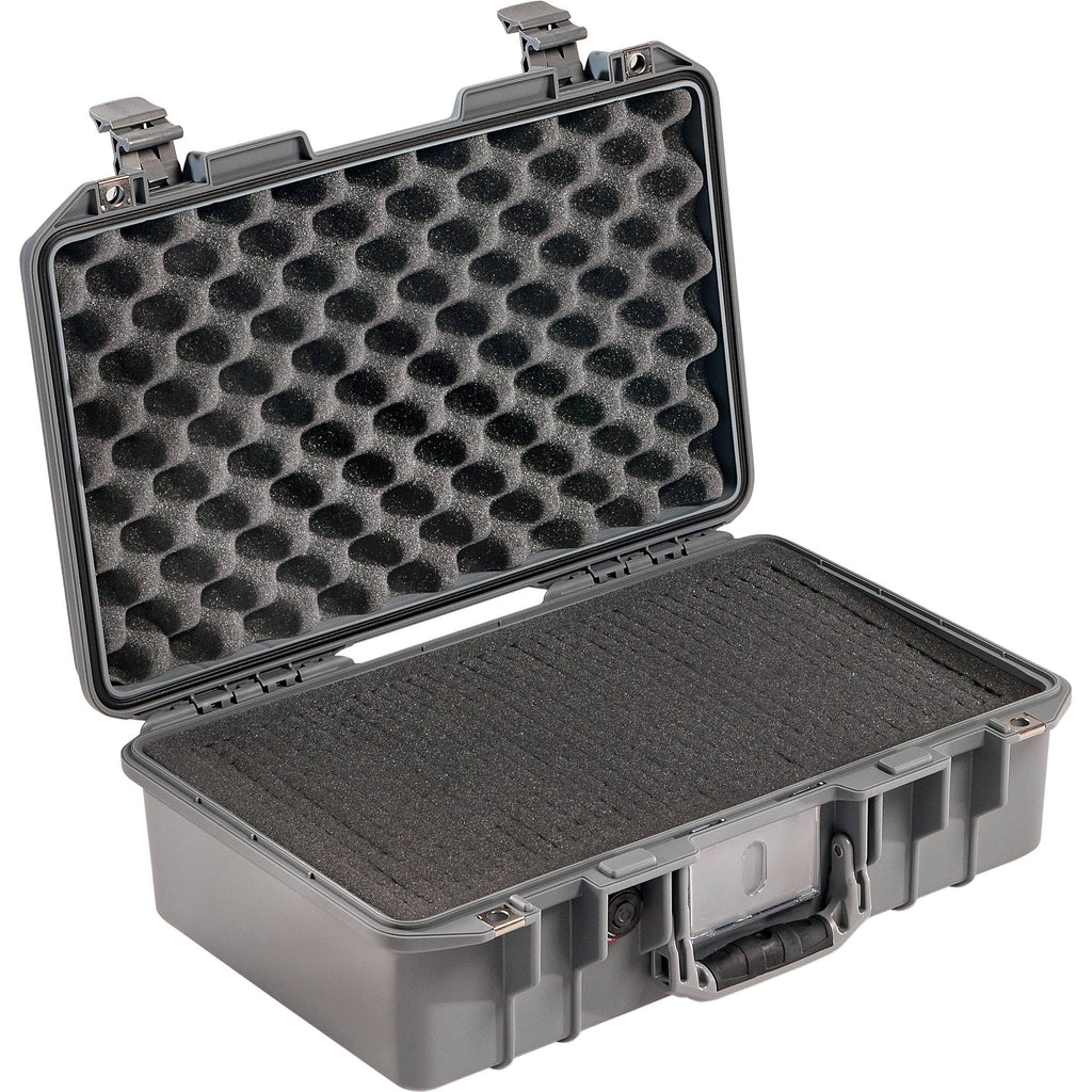 Silver Air Case with Foam M459538