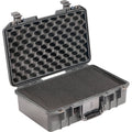 Silver Air Case with Foam M459538