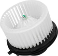 HVAC Blower Motor Assembly Pack of 2 Y532203