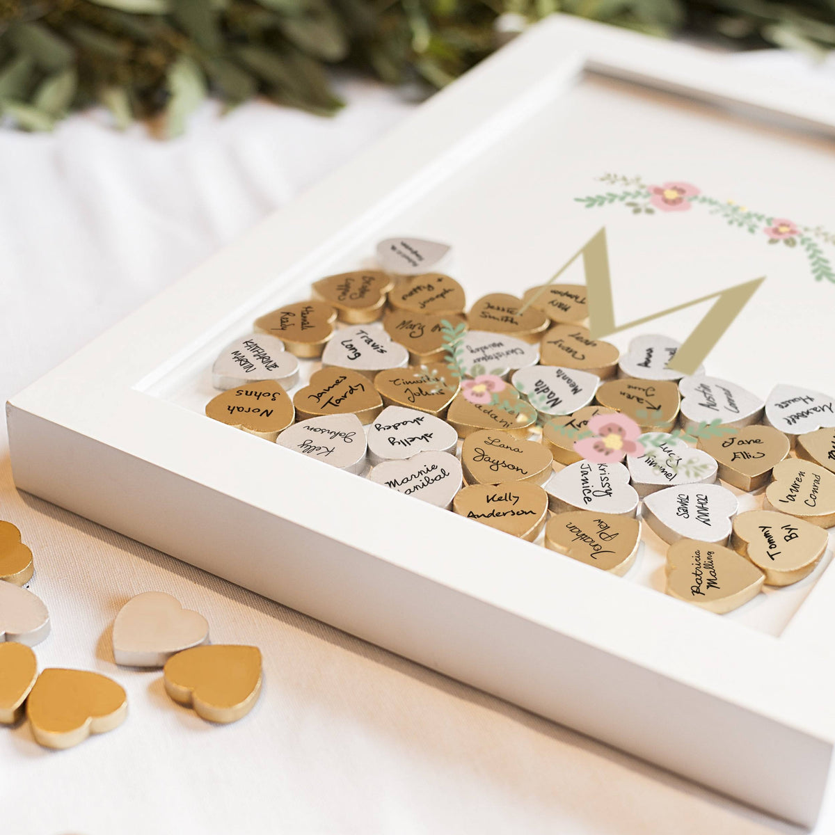 Guestbook B68027