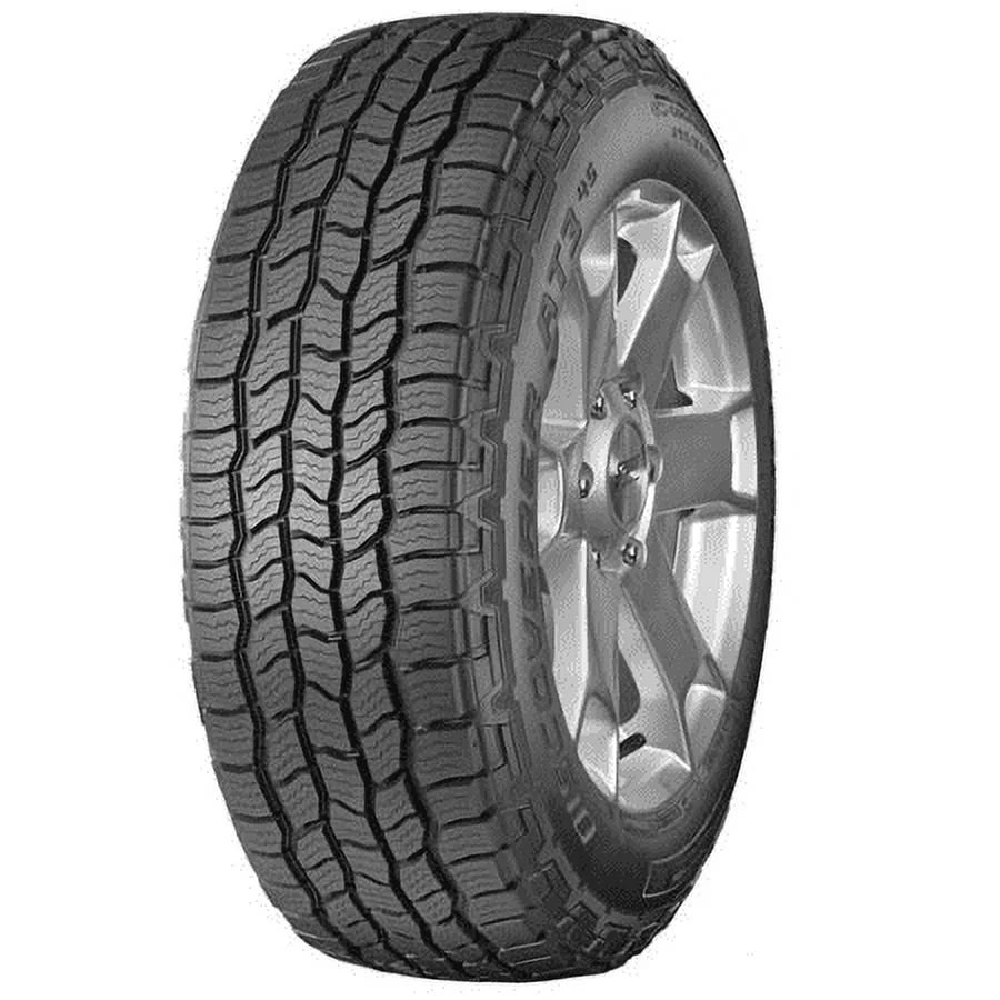 All-Terrain Tire 235/75R15XL 109T F92529