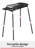 Portable Charcoal BBQ Grill A4111