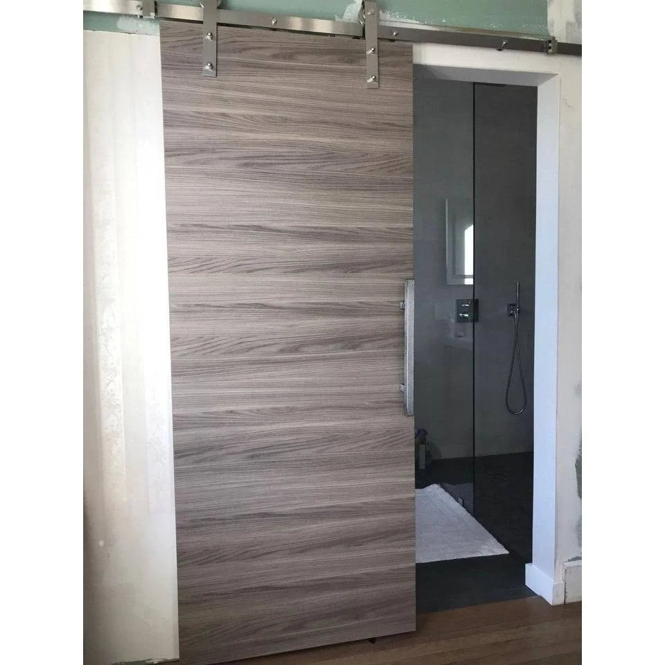 Sliding Barn Door Hardware O343