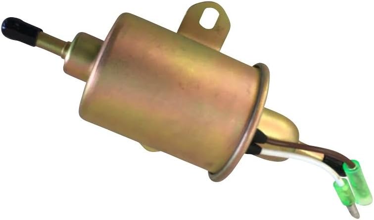 Fuel Pump for Polaris Ranger 400 500, Pack of 2 U183