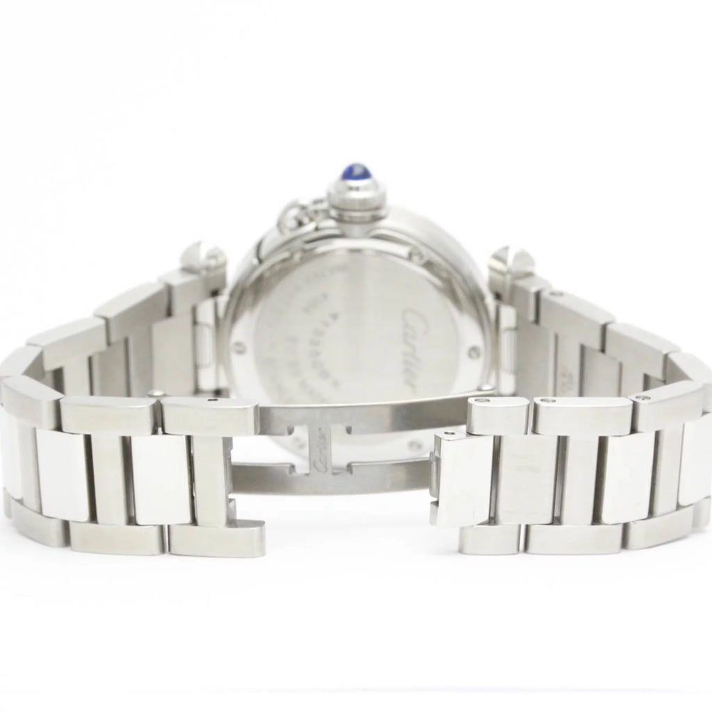 Pre-Owned Steel Quartz Ladies Watch R2676