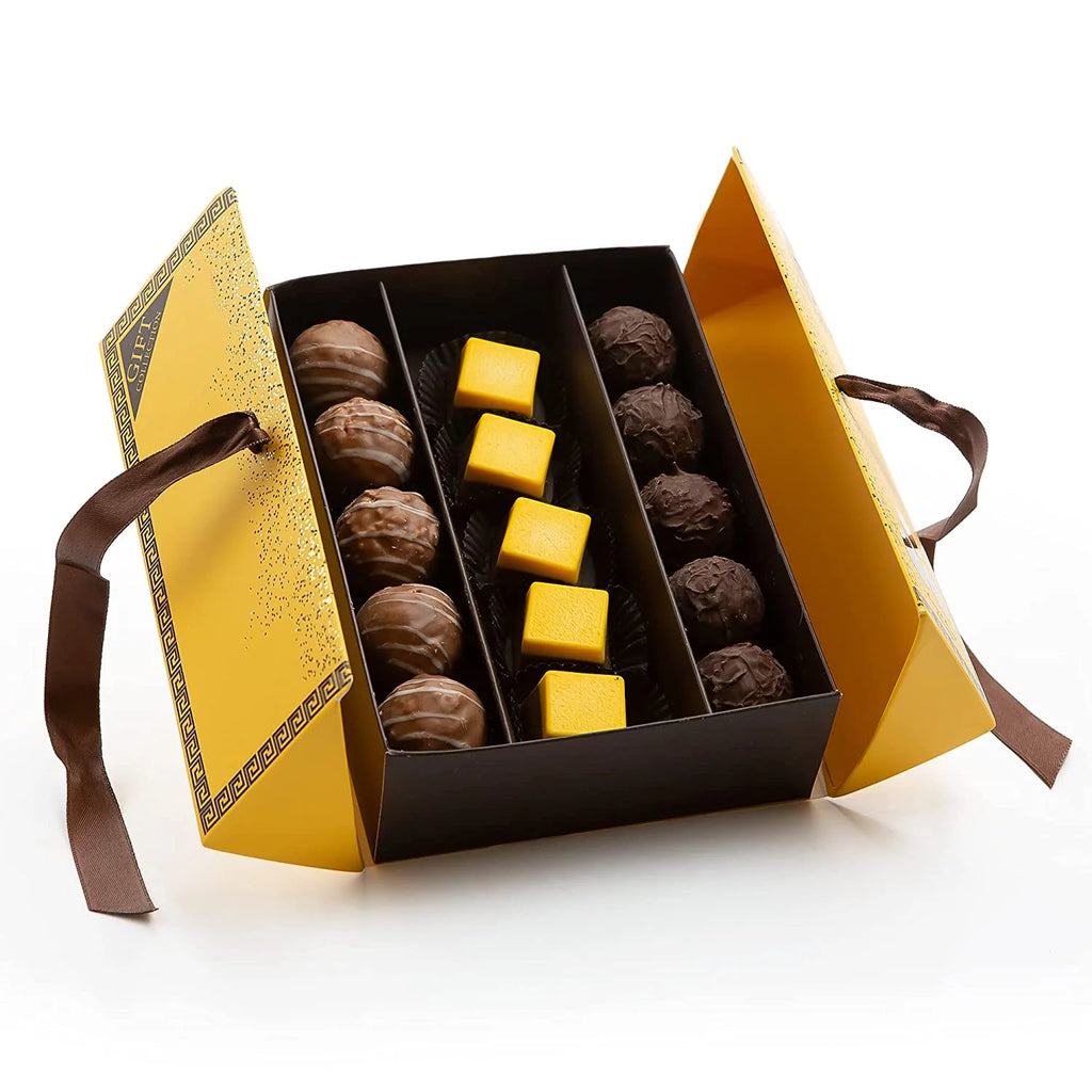 Assorted Chocolate Gift Box Q36639