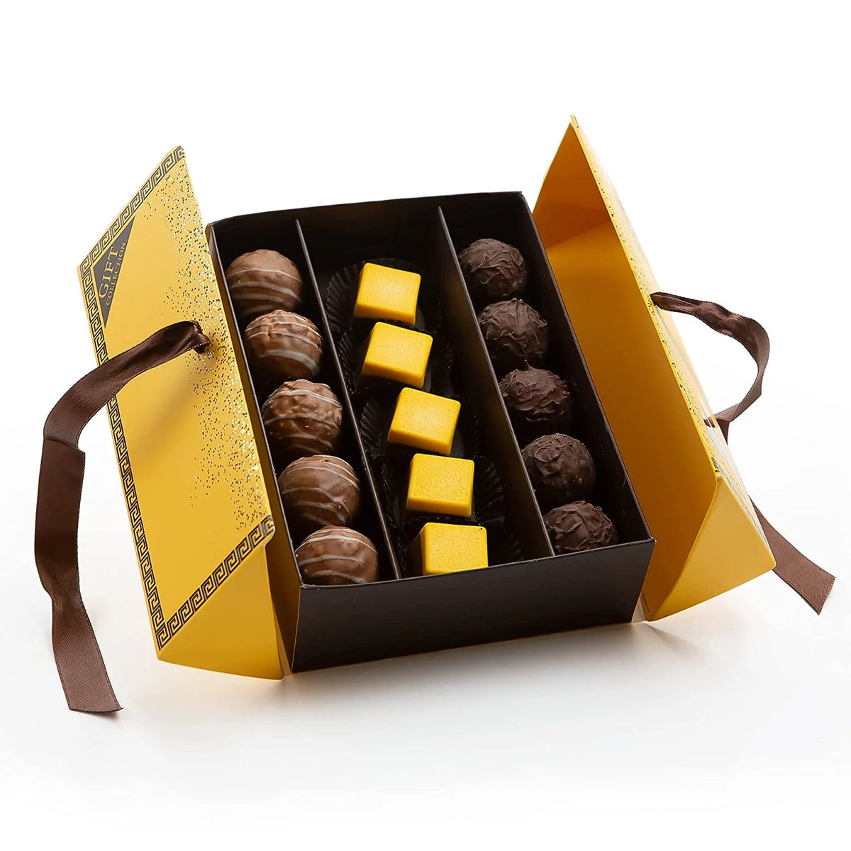 Assorted Chocolate Gift Box Q36639