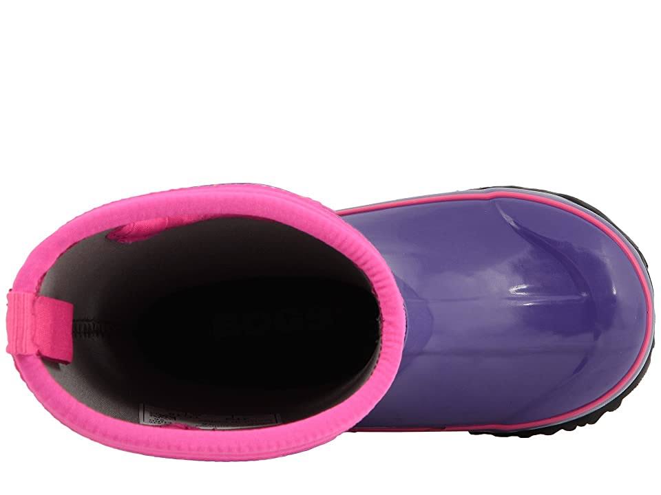 Purple Kids Classic Boots R96480