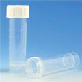 Polypropylene Conical Bottom Graduated L823