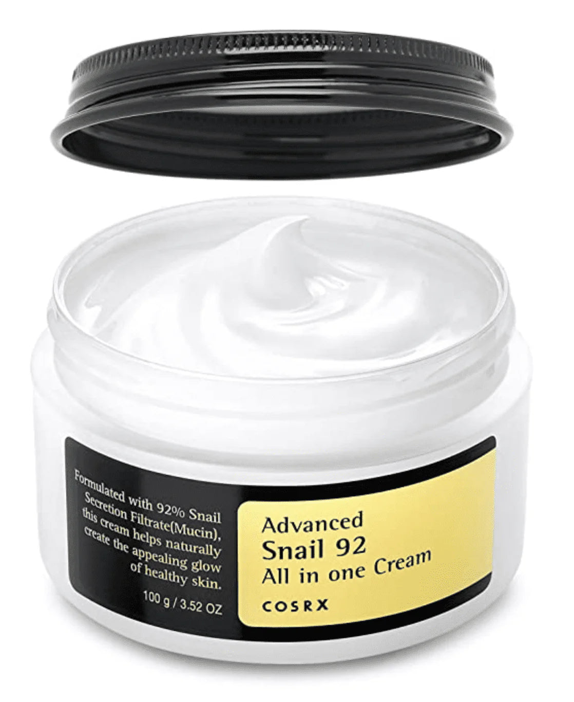 Snail Cream 100g F461523