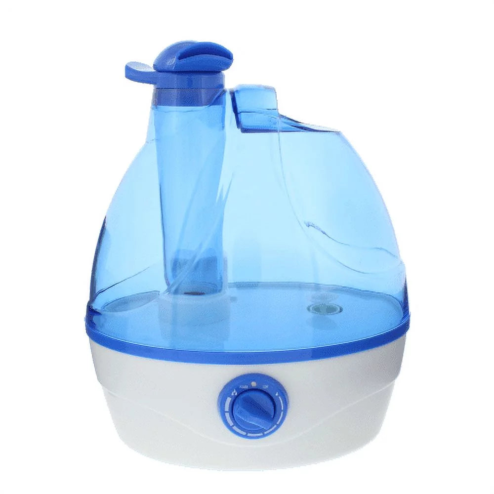 Portable Ultrasonic Humidifier Y55301