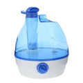 Portable Ultrasonic Humidifier Y55301