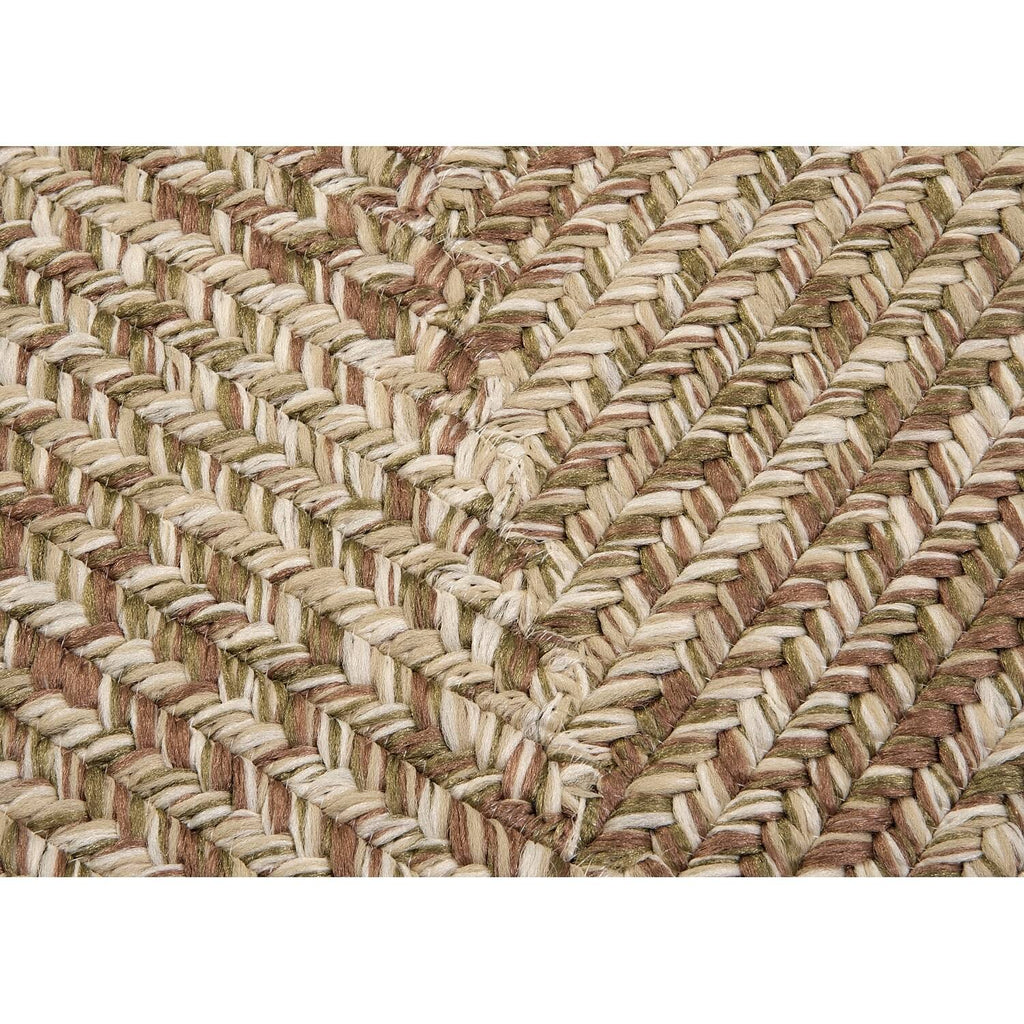 Weathered Brown Stair Tread Set 13 M470056