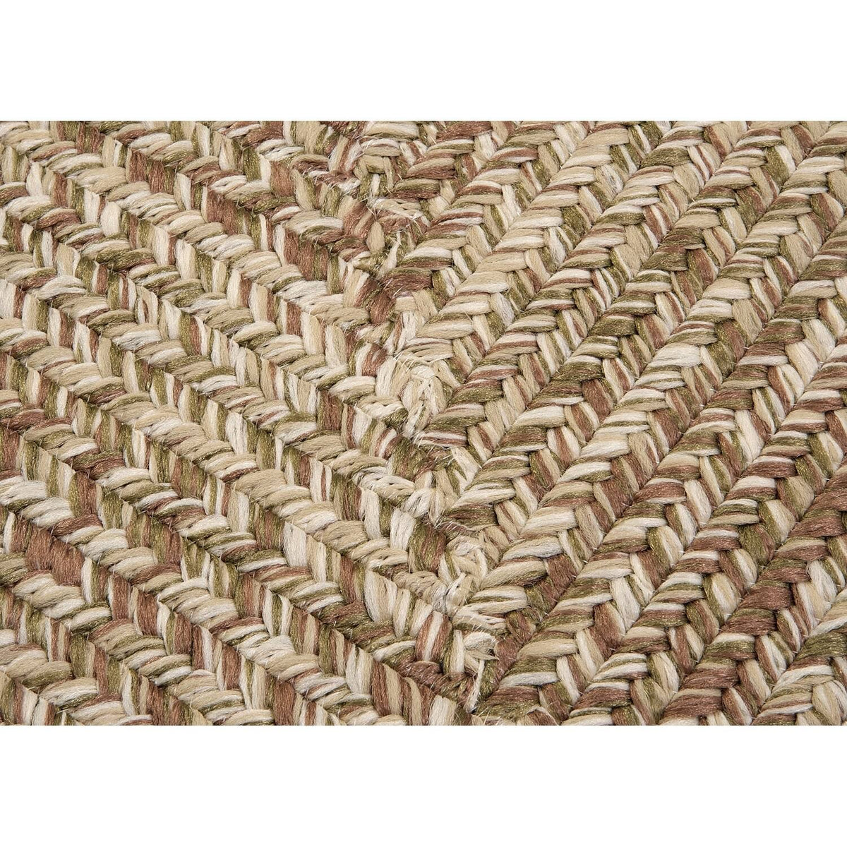 Weathered Brown Stair Tread Set 13 M470056