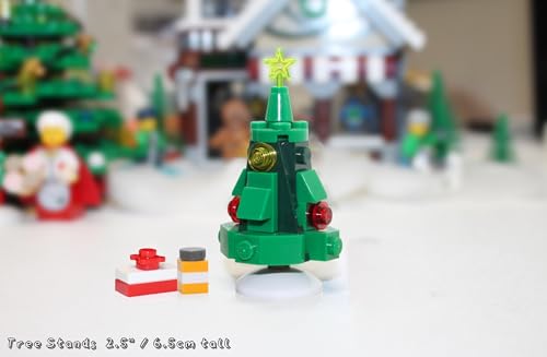 LEGO Holiday Mini Build Set (36 Pieces) R911596