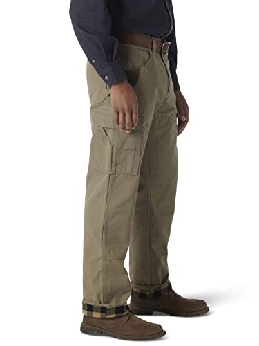 Lined Ranger Pant U3527