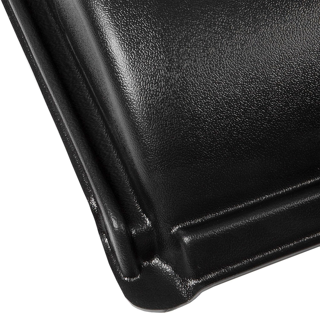 Front Vented Scratch Resistant Windshield P5356