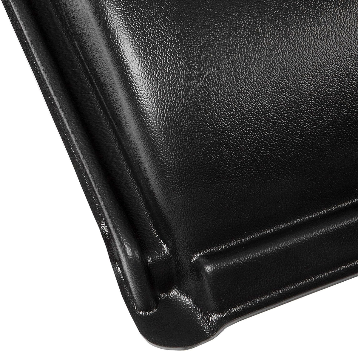 Front Vented Scratch Resistant Windshield P5356