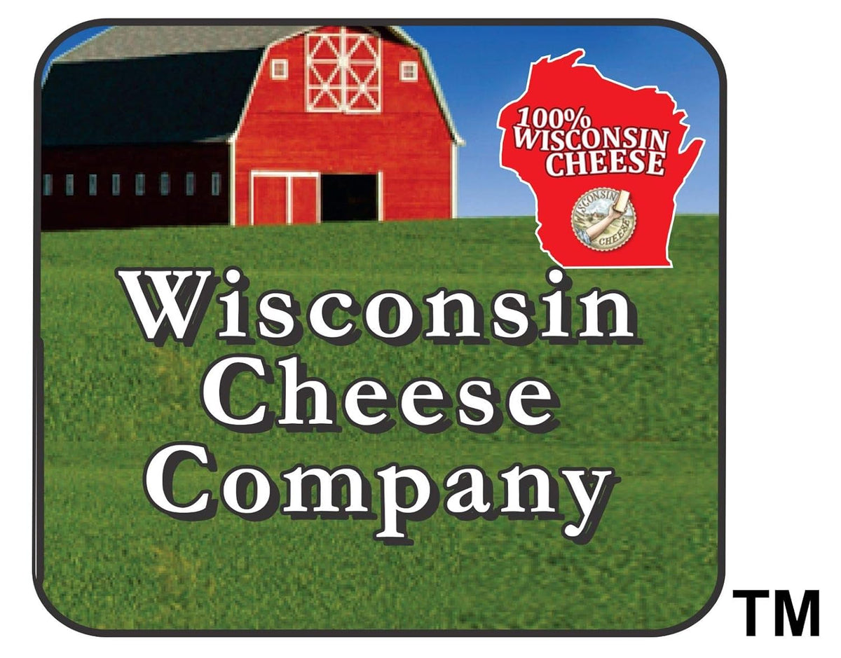 4 oz. Pack of 7 Blocks Cheese Assortment I369868