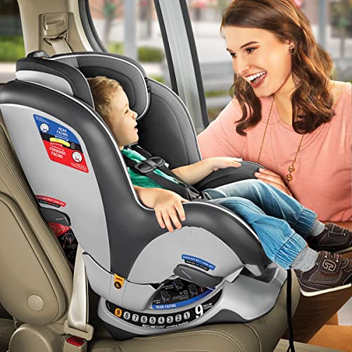Convertible Car Seat V775116