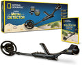 Adjustable Metal Detector for Kids with 7.5" Waterproof Dual Coil, Pack of 2 O8912