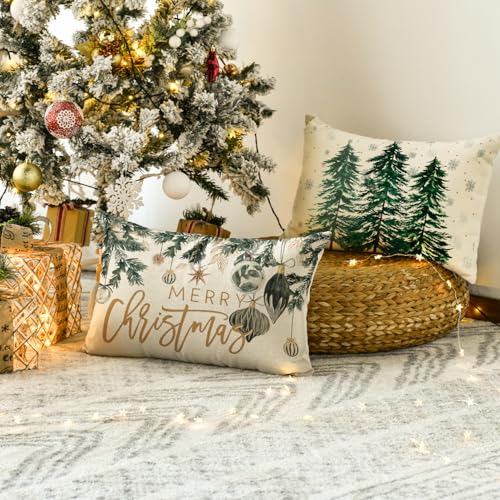 18 x 18 Inch Set of 4 Throw Pillow Covers V41427