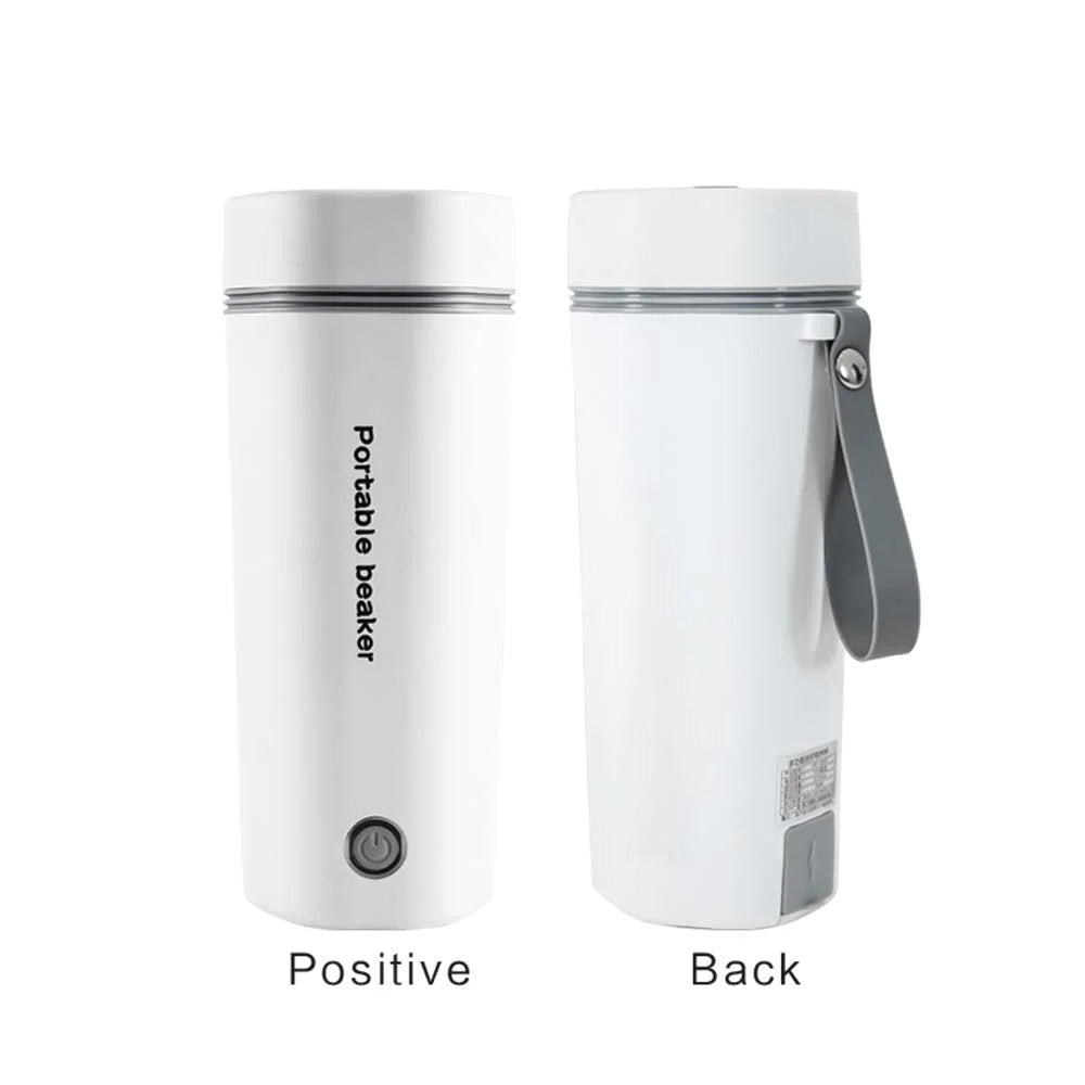 350ML Stainless Steel Electric Kettle M699227