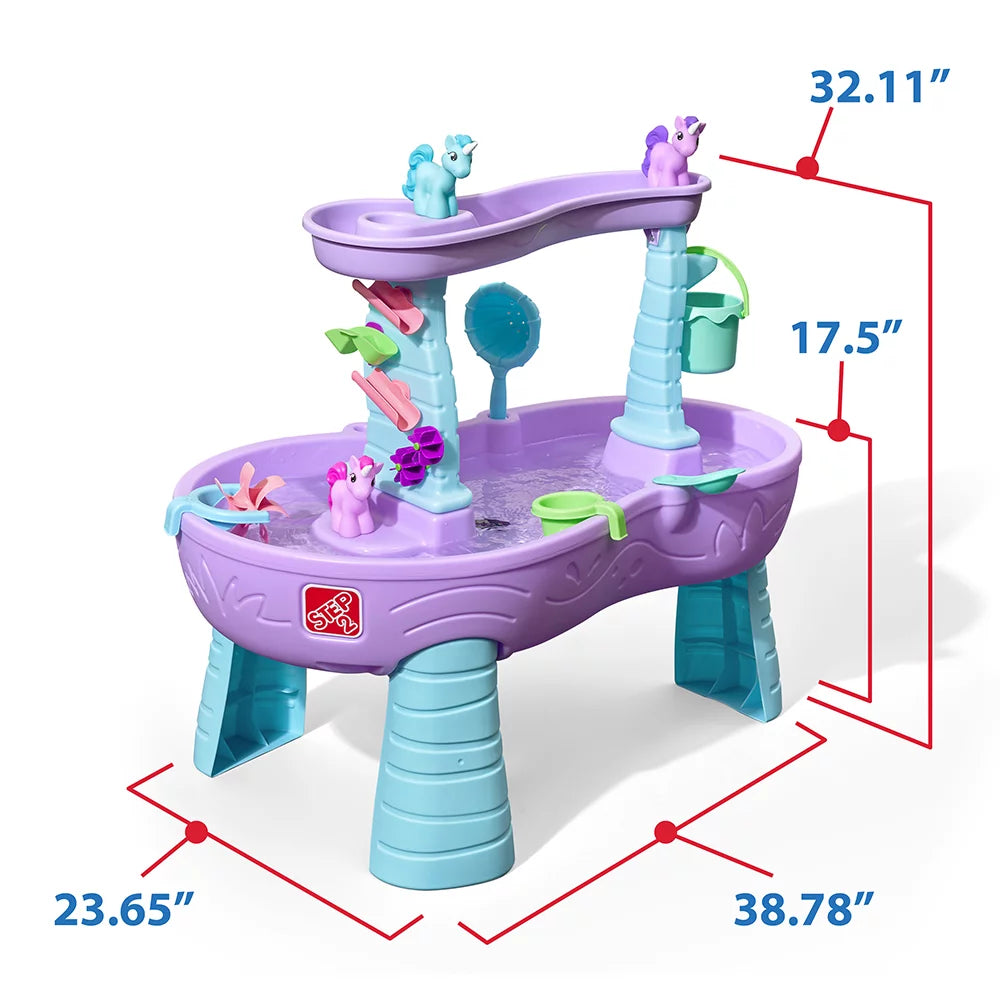 Water Table for Toddlers A152611