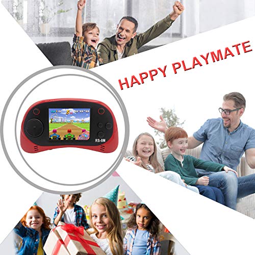Kids Portable Video Player with 2.5 Inch Screen B344