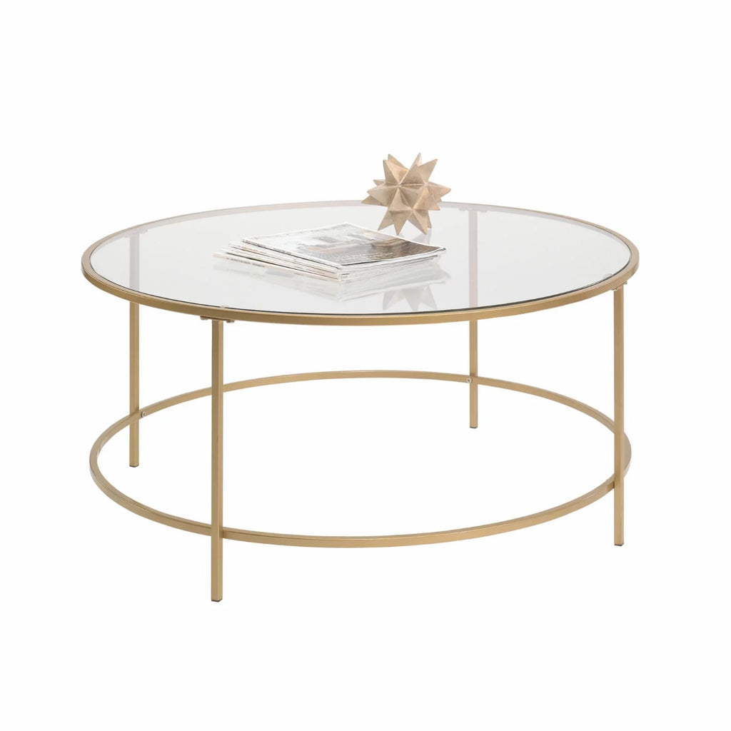 Round Coffee Table E87568