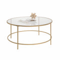 Round Coffee Table E87568