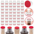 48 Pack Ruby Sliders H98081