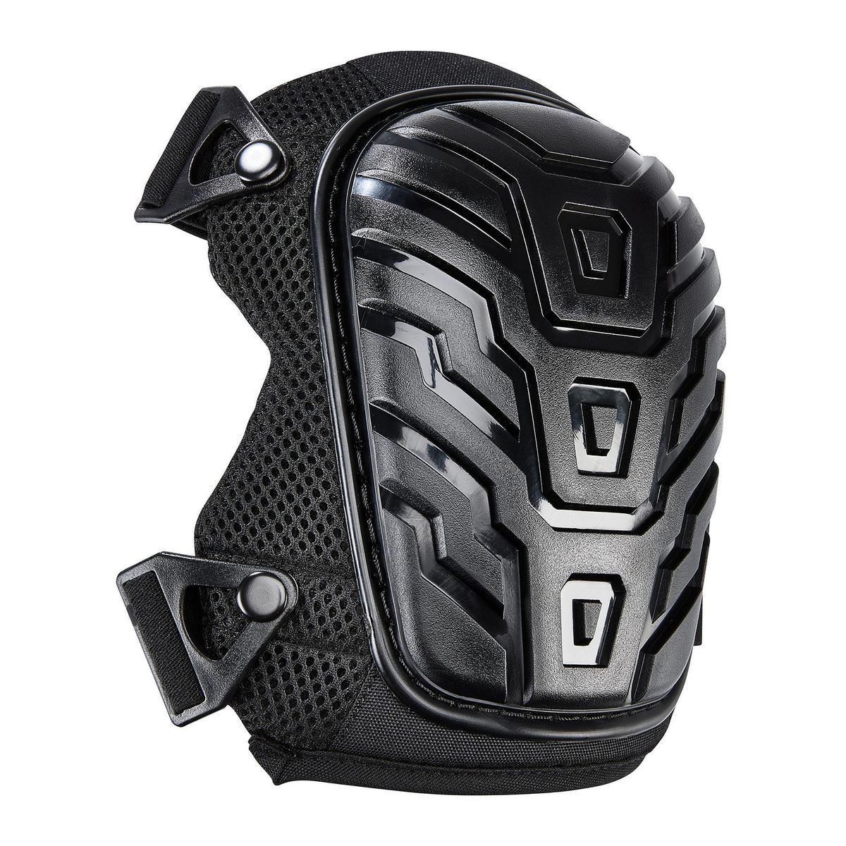 Hard Terrain Gel Knee Pads X93654