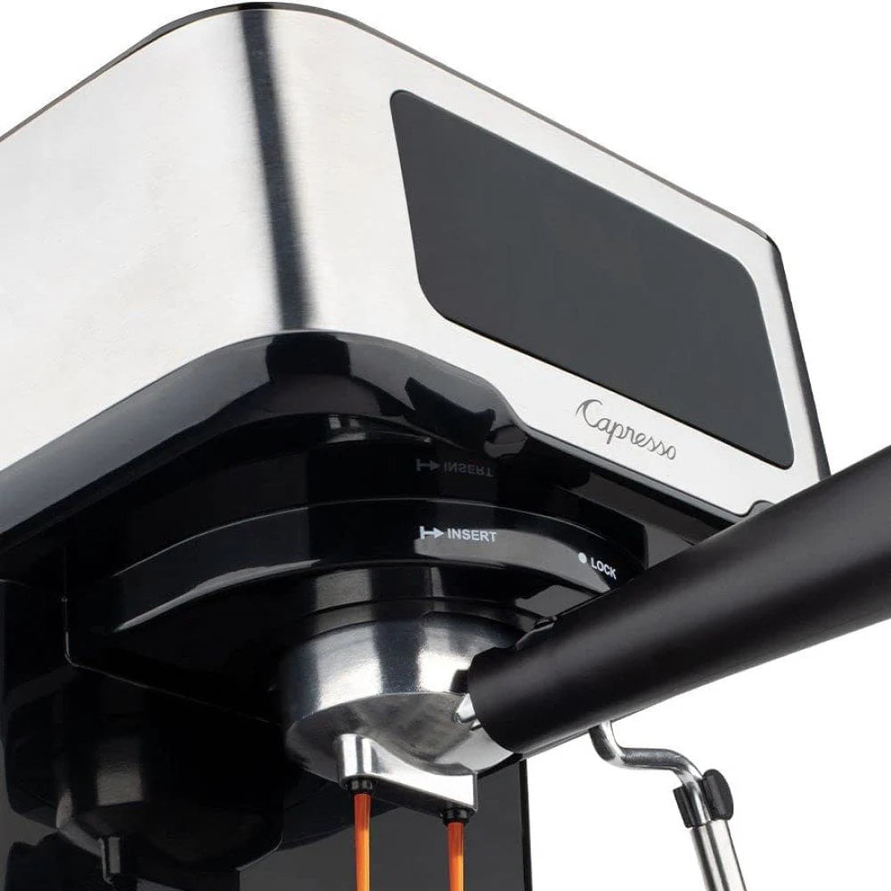 Espresso Machine D41038