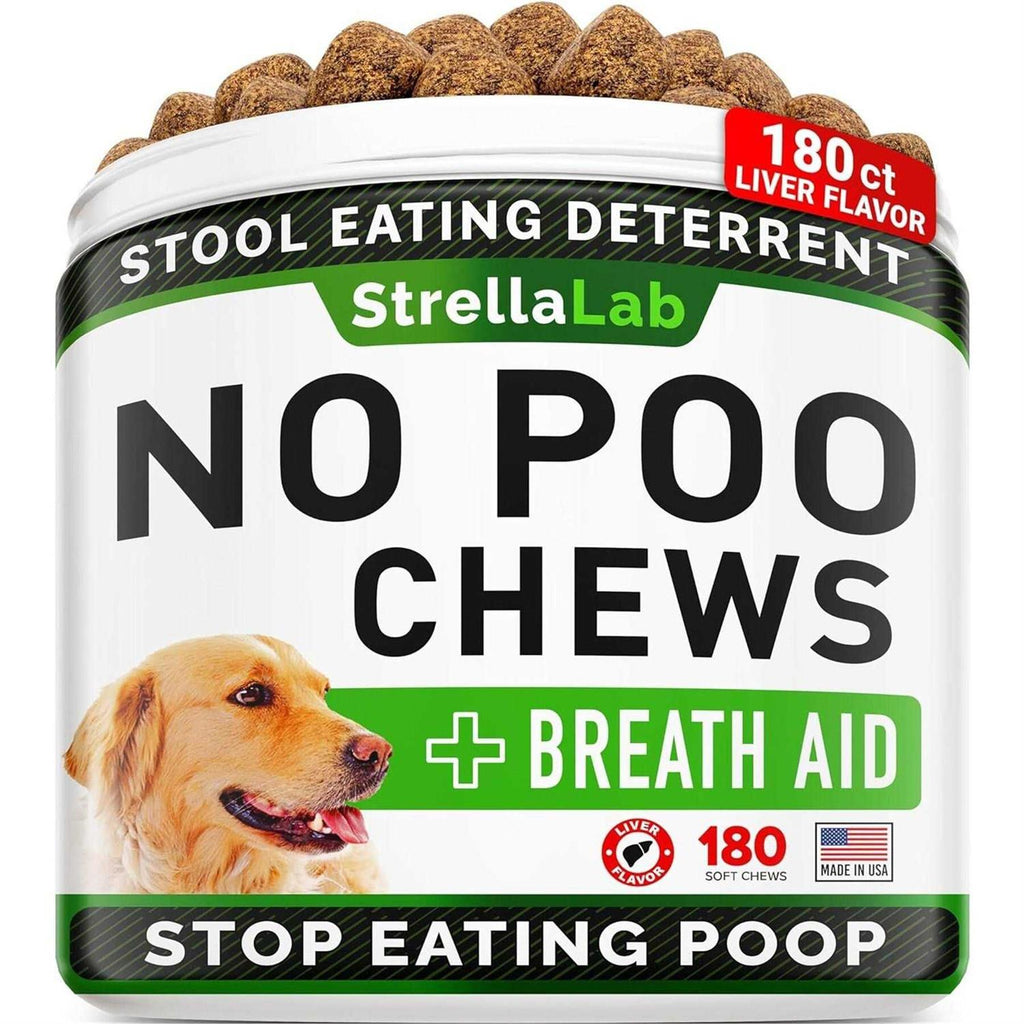 Chew Supplement for Dogs Q7595