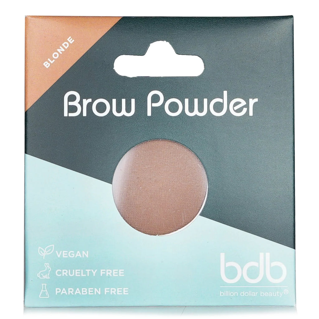 Brow Powder - Blonde 1.4g M13878