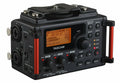 4-Channel Portable Audio Recorder A244