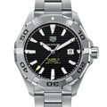 43mm Watch W716