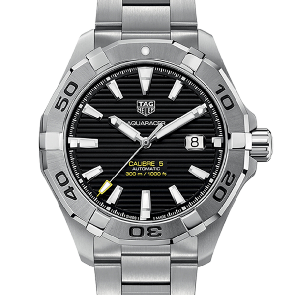 43mm Watch W716