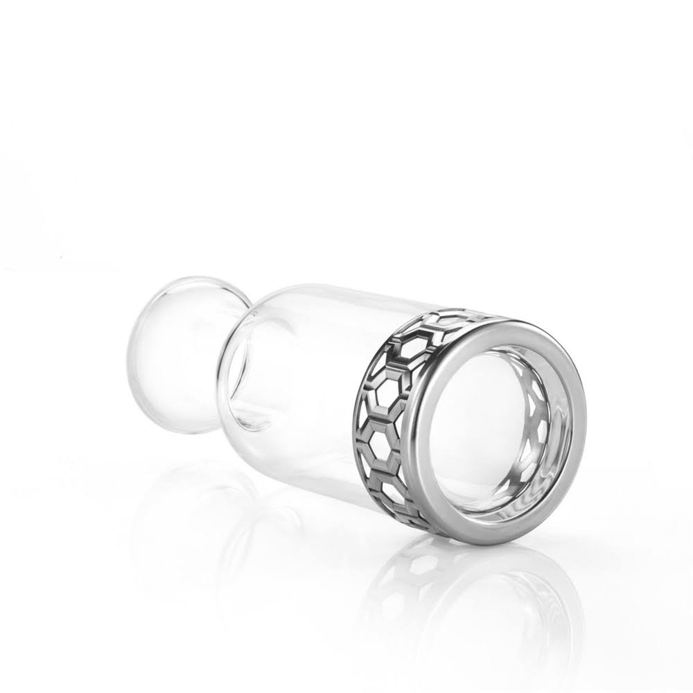 Hexagon Collection 75cl Carafe Z433884